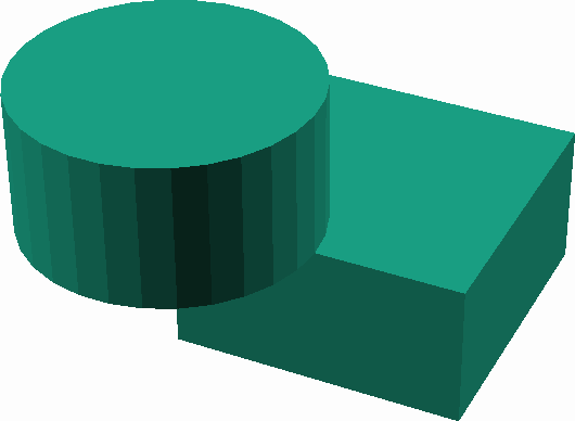 OpenSCAD Example